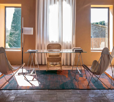 Preview: nanimarquina wabisabi navy